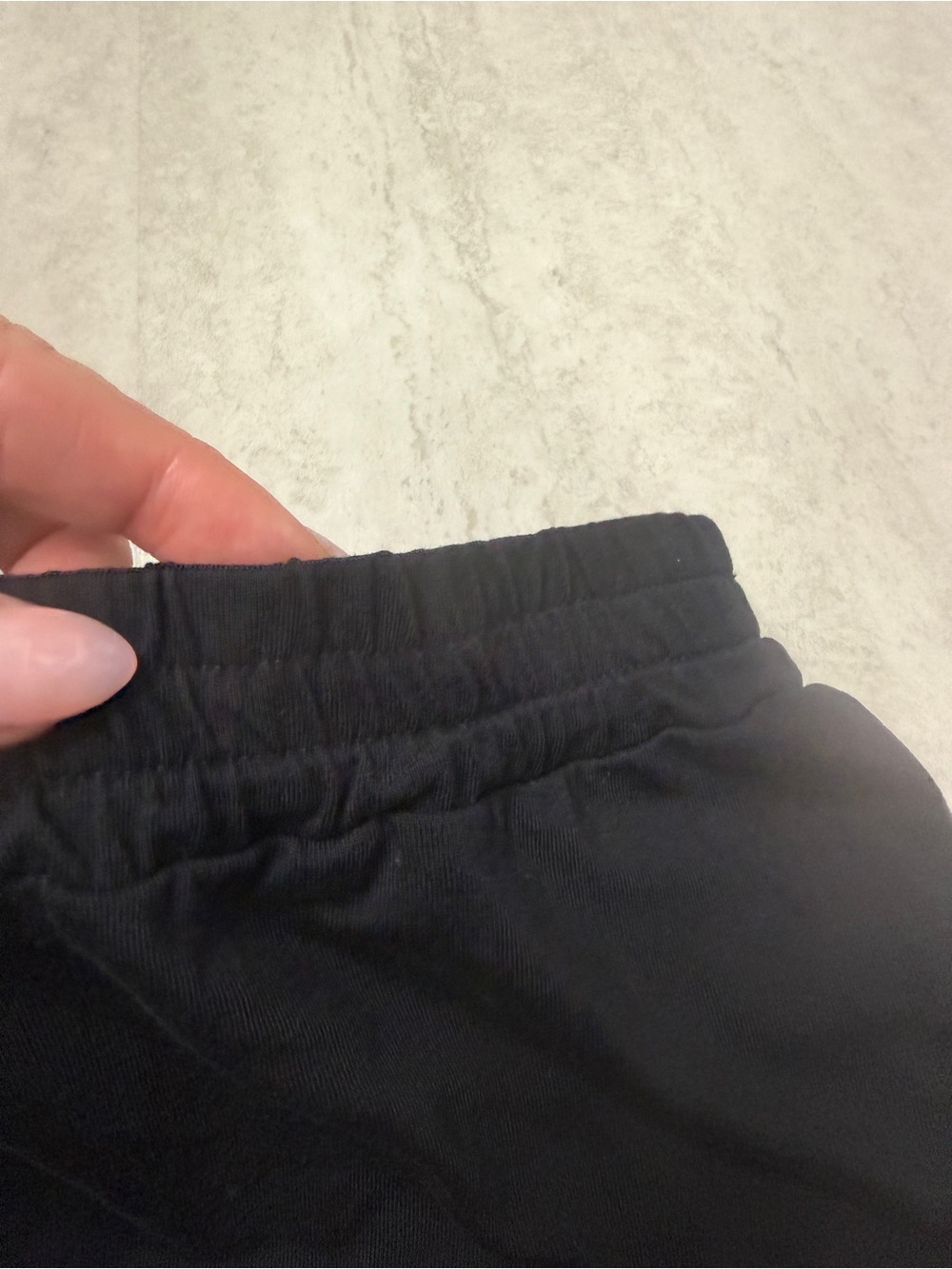 Athleta joggers pajama pants Athleta Nighttime Bliss Sleep jogger lounge pants - Picture 5 of 9